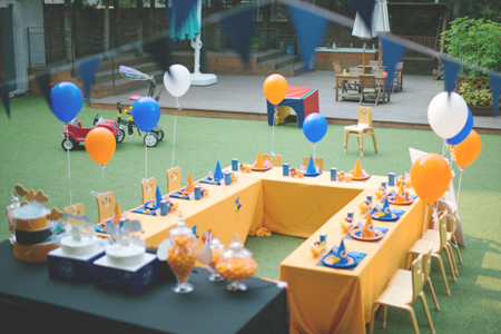 강남구 신사동 리비어어학원 교실 활동 공간