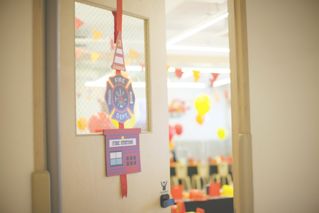 강남구 리비어어학원 소그룹 학습 교실