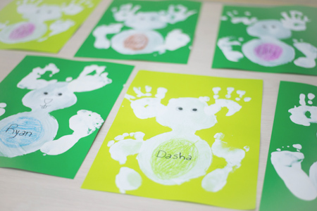 리비어어학원 체계적 교재 및 학습 자료